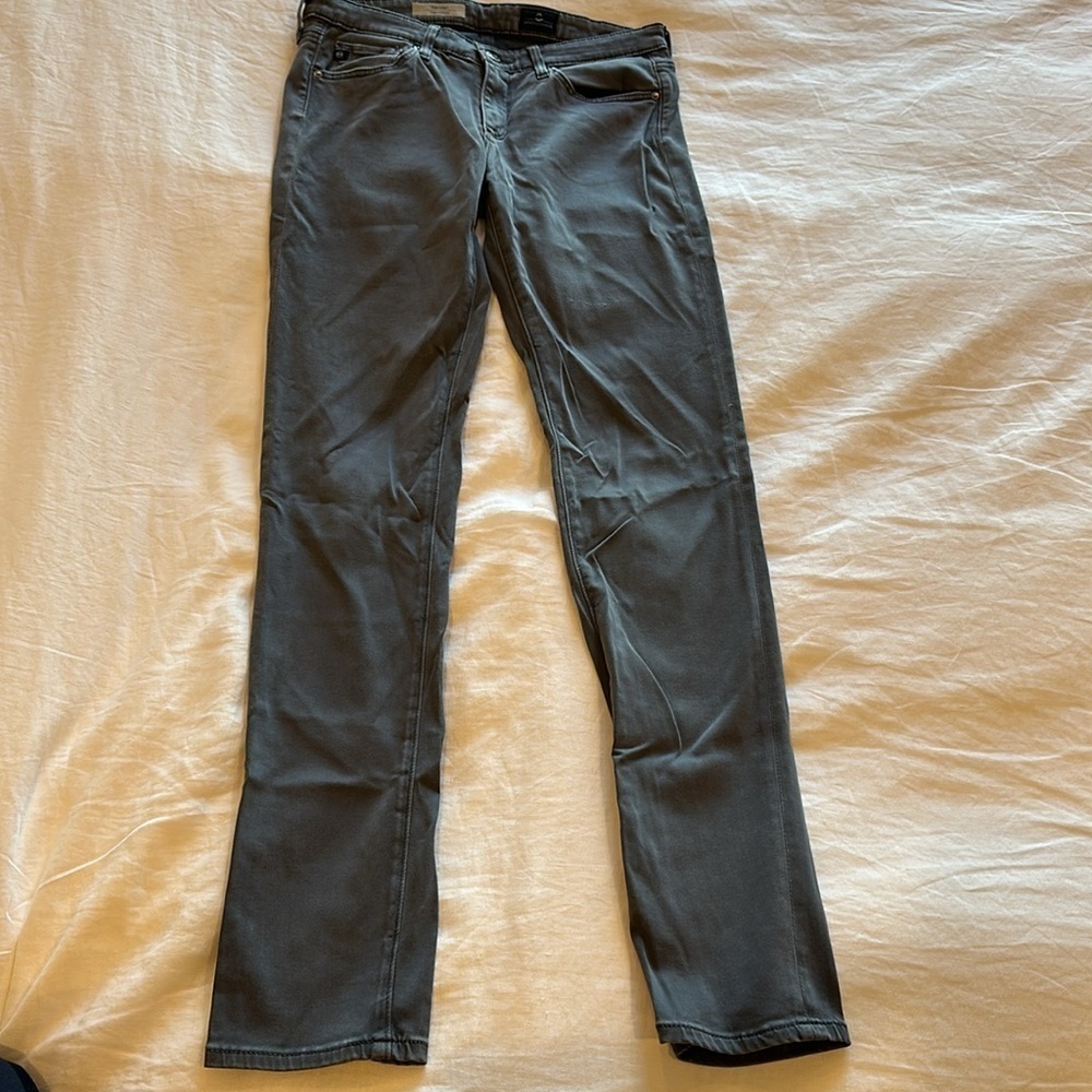 AG The Stilt cigarette leg. 26R​​​​​ - Picture 2 of 5